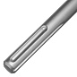 Сверло SDS-max 12х280х400 мм "квадро" (71227) MATRIX фото4