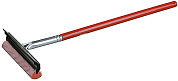 Стеклоочиститель-скребок "PROFI" с деревянной ручкой (0876) STAYER