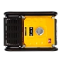 Генератор инверторный GT-2500iF (2.5кВт, 230В, 11л, розетки 2х230В/16А, ручн. старт) DENZEL фото17