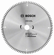 Диск пильный 305х30х3.0/2.2х96 Eсо AL (2 608 644 396) BOSCH