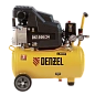 Компрессор воздушный DK1500/24,Х-PRO 1,5 кВт, 230 л/мин, 24 л Denzel фото12