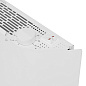 Конвектор электрический XCE-1000, 230 В, 1000 Вт, белый, сушилка, колеса, Х-элемент Denzel фото15