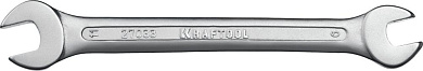Ключ рожковый 9х11 мм (27033-09-11_z01) KRAFTOOL