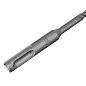 Сверло SDS-plus 6х150х210 мм (70559) СИБРТЕХ фото3