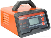Устройство зарядное BCI-15RD (12/24В 15А 220В для WET/AGM/GEL/EFB) PATRIOT / OPTIMA