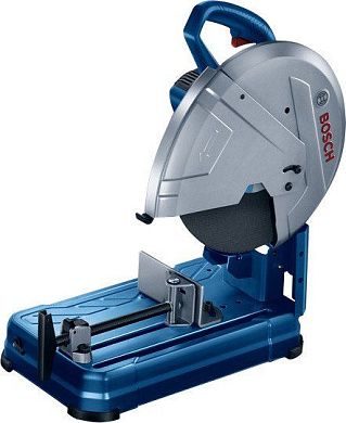 Пила отрезная по металлу GCO 20-14 (2000 Вт, 3.800 об/мин, 355 мм)(0 601 B38 100) BOSCH