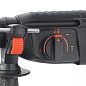 Перфоратор электрический RH 262 (0,82 кВт SDS-plus 2,9 Дж 5500 уд/мин) PATRIOT / OPTIMA фото3