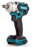 Гайковерт ударный аккум. DTW 285 Z (18.0 В, без АКБ и ЗУ, 1/2", 280 Нм, кор.) MAKITA