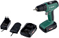 Дрель-шуруповерт UniversalDrill 18 (18.0В,2 акк.х1,5 А/ч Li-Ion,30Нм.,чем.)(0 603 9C8 005) BOSCH фото5