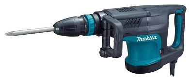 Молоток отбойный HM 1203 C (SDS-MAX, 1510 Вт, 19.1 Дж, чем.) MAKITA