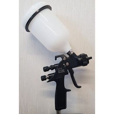 Краскопульт HVLP 2,0мм (M868-20) H-D