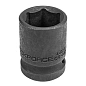 Головка ударн. 1/2" 19мм 6гр. (RF-44519) Rock Force фото2