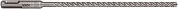 Сверло SDS-plus 6х150х210 мм plus-7X (2 608 576 176) BOSCH