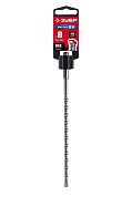 Сверло SDS-plus 8х210х260 мм "Мастер-2Х" (29315-260-08_z01) ЗУБР