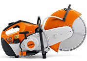 Бензорез TS 500i (3,9 кВт, отрезной круг 350 мм 10,2 кг) 4250 011 2810  STIHL