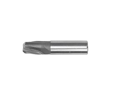 Фреза шпоночная ц/х 18.0 мм, Р6М5 (351953) HORTZ