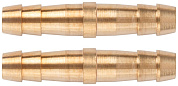 Адаптер-соединитель "елочка", 2 шт., диаметр 8 мм (F_81117) FIT