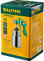 Краскопульт пневмат., HVLP, с нижним бачком, 1.4 мм AirKraft (06520-1.4) KRAFTOOL фото6
