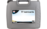 Масло редукторное синтетическое 20 л, Industrial Gear Oil SYNTH 220 (4497637700) 77 Lubricants