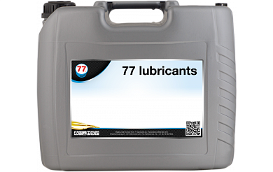 Масло редукторное синтетическое 20 л, Industrial Gear Oil SYNTH 220 (4497637700) 77 Lubricants