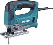 Пила лобзиковая JV 0600 K (650 Вт, до 90 мм, чем.) MAKITA