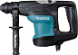Перфоратор HR 3200 С (SDS-plus, 850 Вт, 5.5 Дж, чем.) MAKITA фото4