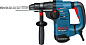Перфоратор GBH 3-28 DRE (SDS-plus, 800 Вт, 3.1 Дж , чем.)(0 611 23А 000) BOSCH фото3