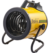 Пушка тепловая электрическая BHP-P2-5 (4.5 кВт 400 м3/ч 220/380В кругл.) BALLU