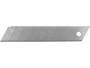 Лезвие для ножа сегментированное 18мм (5шт.) (76220) VOREL