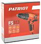 Дрель-шуруповерт FS 313 (0,3 кВт 220В 400-1400 об/мин 35Нм коробка) PATRIOT / EXPERT фото8