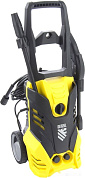 Мойка высокого давления R-135, 1800 Вт, 135 бар, 6 л/мин, колёсная Denzel