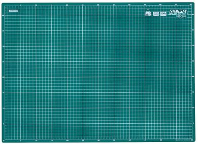 Коврик защитный, формат A2 (OL-CM-A2) OLFA
