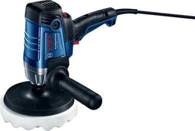 Машина полировальная GPO 950 (0 601 3A2 020) BOSCH