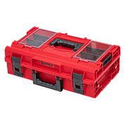 Ящик для инструментов QBRICK System ONE 200 Profi 2.0 Red Ultra (красный)