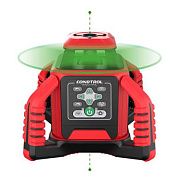 Нивелир лазерный ротационный Rotech HVG (400м, точн. 0.1мм/м, 1 луч, IP55) (1-002-103) CONDTROL