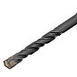 Сверло SDS-plus 6х50х110 мм (70552) СИБРТЕХ фото3