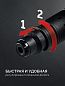 Молоток отбойный ЗММ-12-1350 ВК (SDS-MAX, 1350 Вт, 12 Дж, чем.) "ПРОФЕССОИНАЛ" ЗУБР фото10