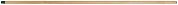 Ручка/черенок для щеток деревянный (F_68019)