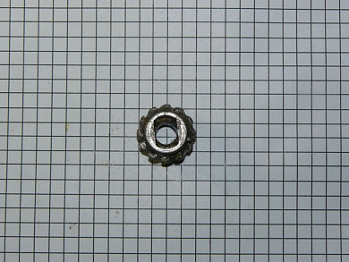 Шестерня ведущая D19x11,58mm, Z=12 (U503-720-024)