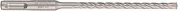 Сверло SDS-plus 6х100х160 мм plus-5X (2 608 833 778) BOSCH