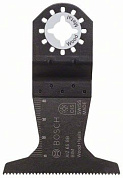 Пильное полотно  AIZ 65 BB Wood and Nails (в упаковке 5шт.), (2.608.661.907) BOSCH