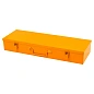 Набор головок ударн. 3/4", 21пр., (12гр.)(PA-6212-9MPB) Partner фото4