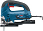 Пила лобзиковая GST 90 BE (650 Вт, до 90 мм, кор.)(0 601 58F 001) BOSCH фото8