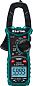 Клещи токовые цифровые KC-300 (59832) KRAFTOOL фото2