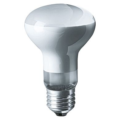 Лампа накаливания рефлекторная 60Вт (230В E27) 8105011 Favor