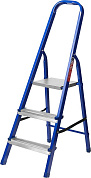 Лестница-стремянка стальная, 3 ступени, 60 см, (38800-03) MIRAX
