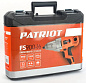 Гайковерт ударный сетевой FS 900 (1/2", 350 Нм, 900 Вт, кейс) PATRIOT / IMPERIAL фото11