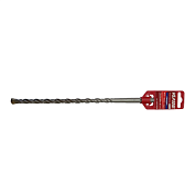 Сверло SDS-plus 10х210х260 мм "Стандарт" (KL02113-10/260) KLASSE