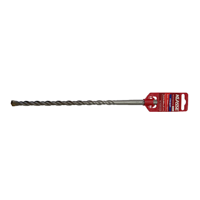 Сверло SDS-plus 10х210х260 мм "Стандарт" (KL02113-10/260) KLASSE