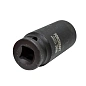 Головка ударн. 1/2" 24мм 6гр. глубокая (FK-4458524) FORCEKRAFT фото4